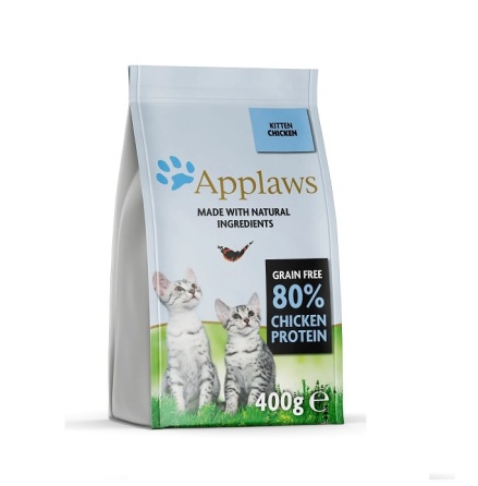 - Applaws Kitten, 400 gr. -